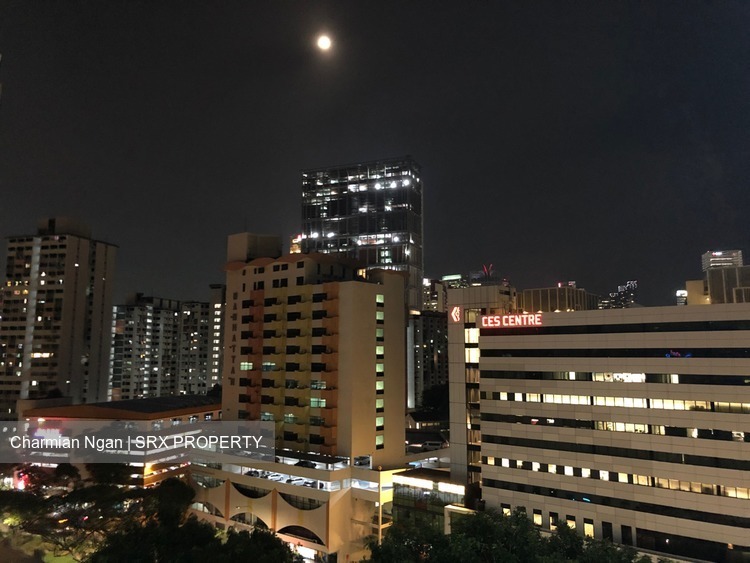 Blk 8 Jalan Kukoh (Central Area), HDB 2 Rooms #205482421